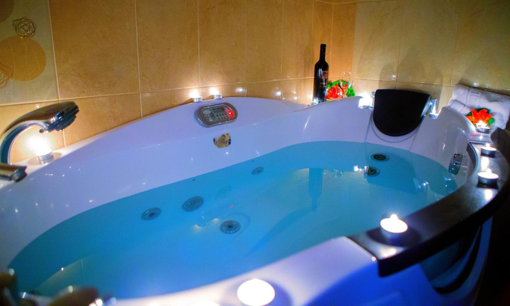 Отель Relax Pozar Като-Лутраки Экстерьер фото